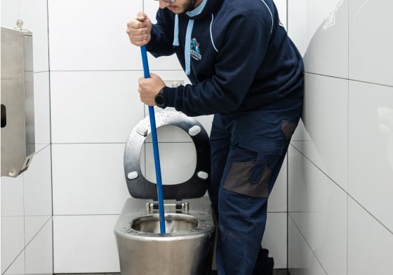 emergency plumbing services sydney