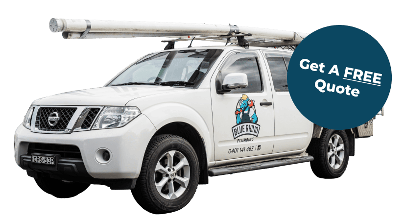 get a free plumbing quote sydney